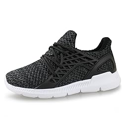 Hawkwell Kids Breathable Sneaker Running