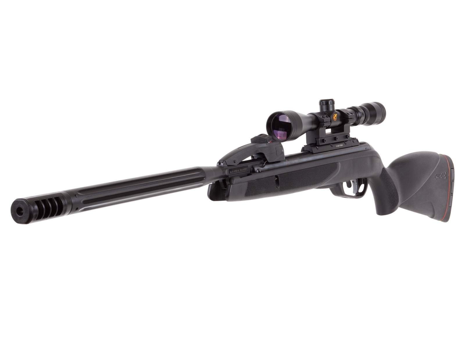 Gamo 611003715554 Enjambre Maxxim .22 Cal