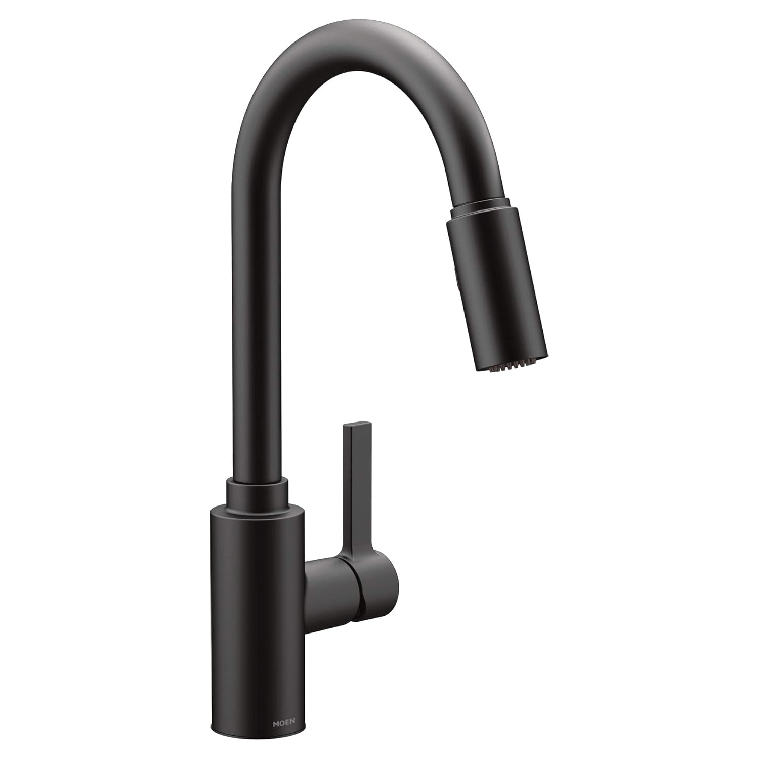 Best Black Moen Kitchen Faucet