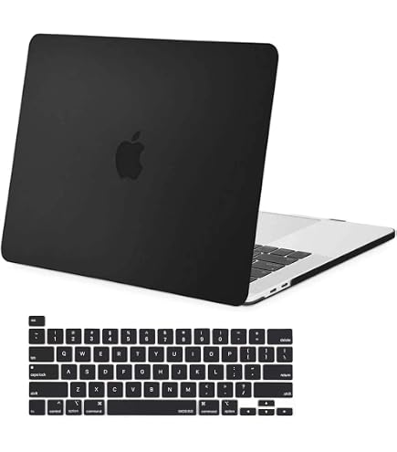Late 2019 Apple MacBook Pro with 2.4GHz Intel Core i9 (16 inch