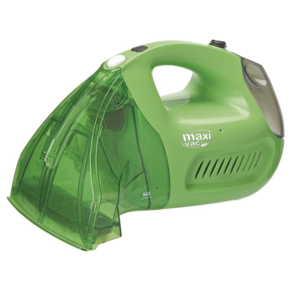 Electric Carpet Rug Spot Cleaner & Stain Remover Handheld Car