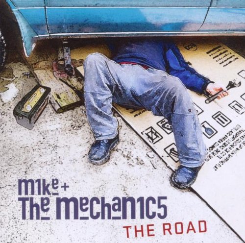 Mike + The Mechanics - Reach Out (Touch the Sun) Lyrics - Zortam Music