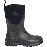 MUCK Women's Chore Classic Mid Boot