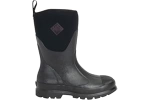 MUCK Women's Chore Classic Mid Boot
