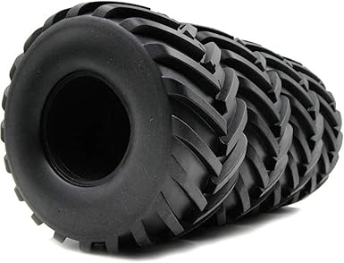 2.2 monster truck wheels