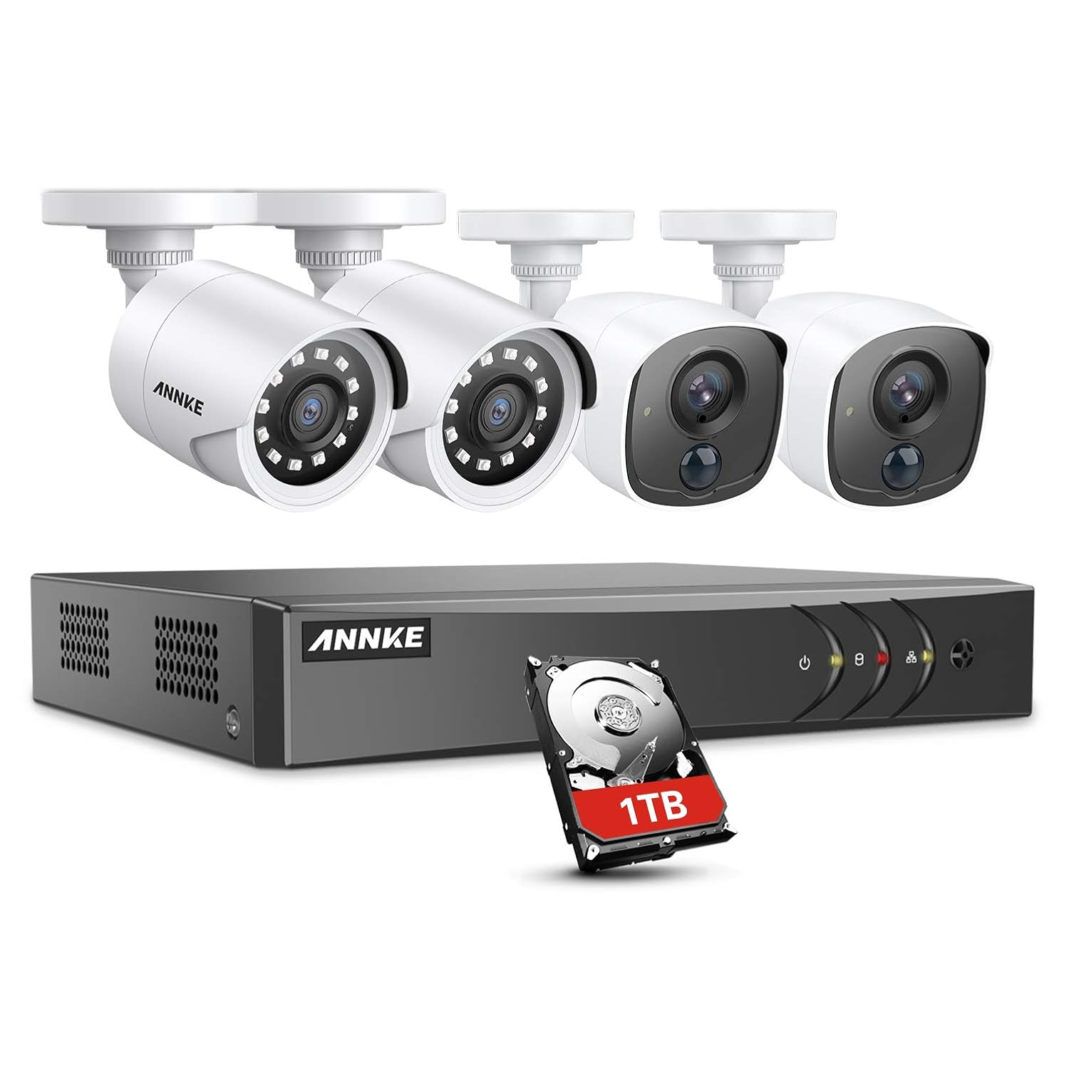 Best Ring Home Security Systems