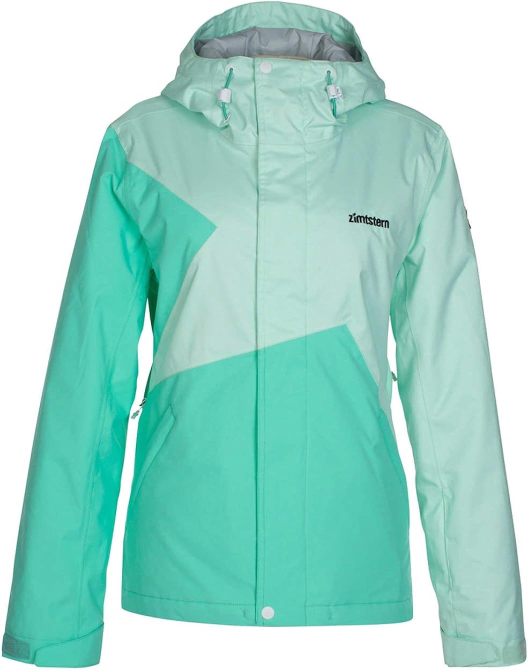 Zimtstern Damen Snowboard Jacke Zarla Jacket Amazon.de Sport & Freizeit