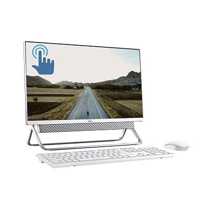 Dell Inspiron 24 5000 Series All-in-One Desktop, Togo | Ubuy