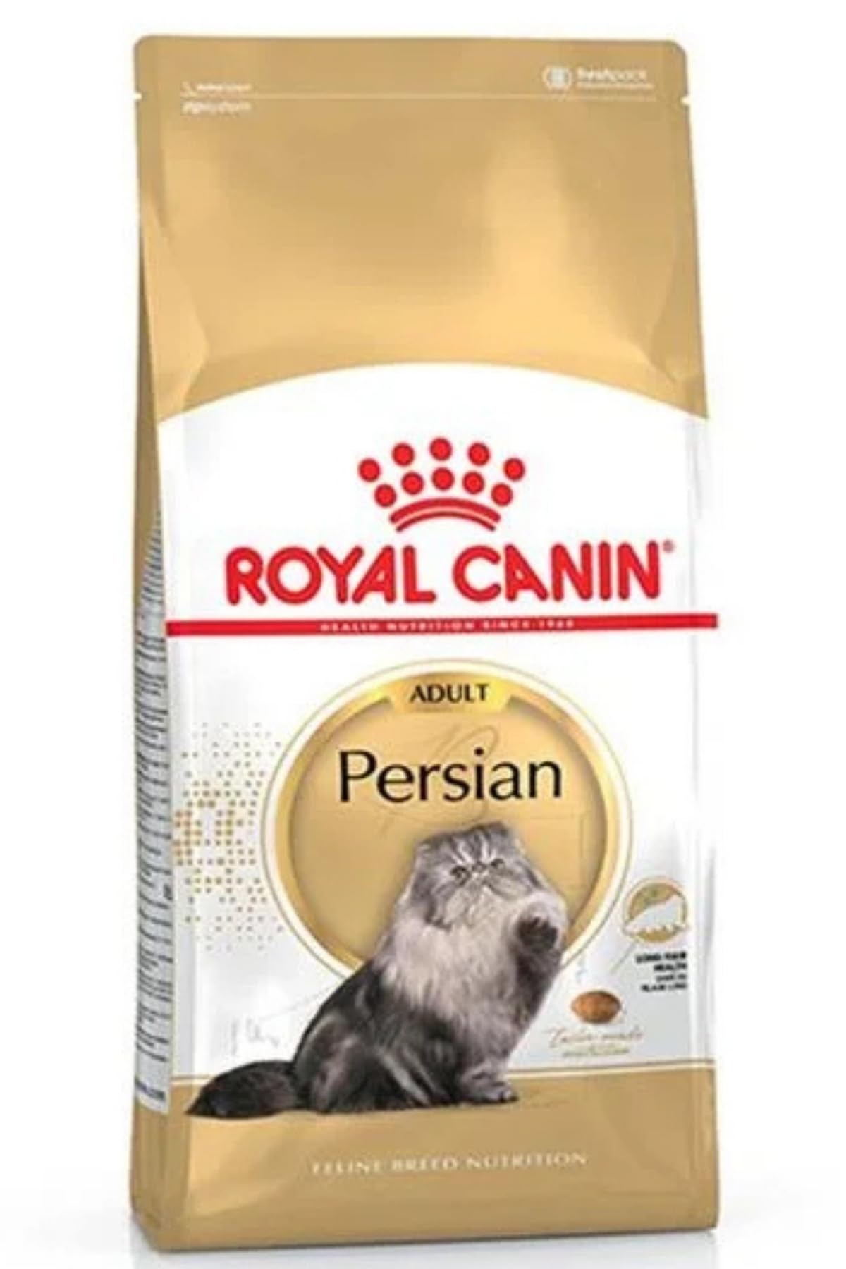 ROYAL CANIN Cat Food Persian Dry Mix 10 kg