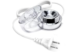 Mdforme 2-in-1 Toothbrush Charger for Philips Sonicare DiamondClean Toothbrush (HX93-HX99), HX9100 & CBA1001 Replacement Charger for HX9901, HX9903, HX9924, HX9954, HX9957, HX9984, HX992W, HX993B