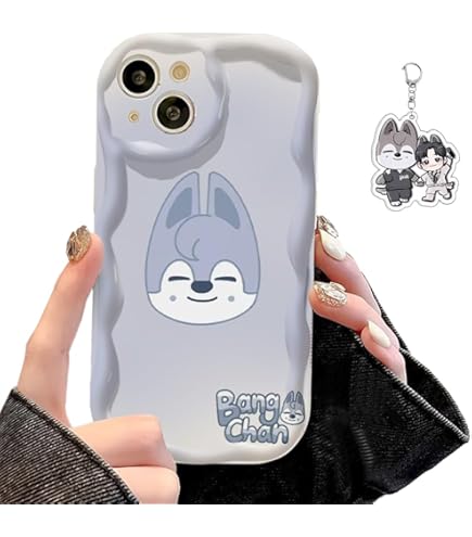 Amazon.com: Phone Case Billy Shockproof The Accessories Puppet TPU