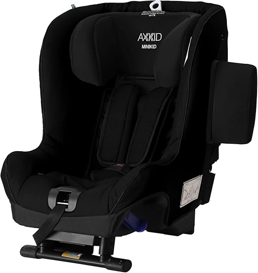 axkid minikid 2.0 amazon