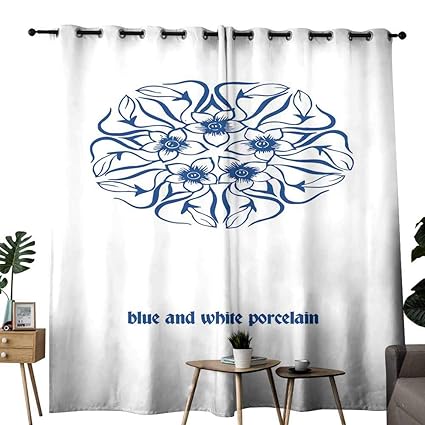 Amazon Com Duommhome Heat Insulation Curtain Islamic Religious