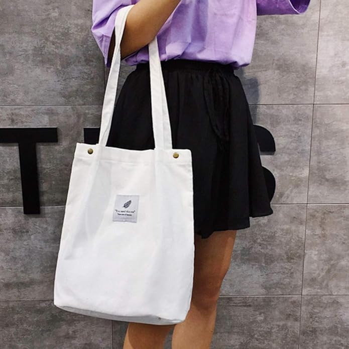 cord tote bag amazon