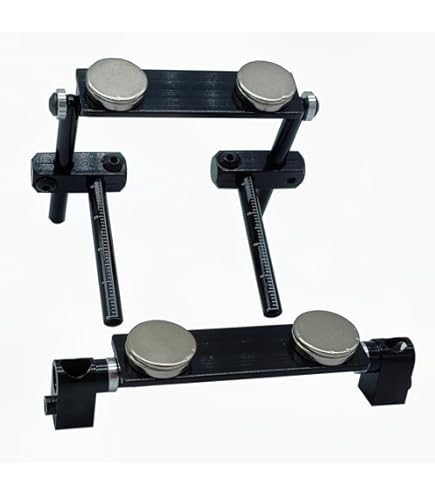 Yokomo DPP-302V4B Drift Steering Gyro For RC Cars - High Performance Gyroscope With 4 Modes