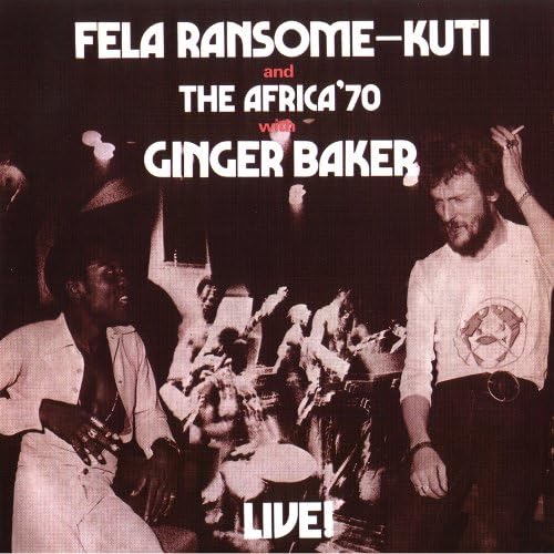 The Complete Works Of Fela Anikulapo Kuti - Amazon.com Music