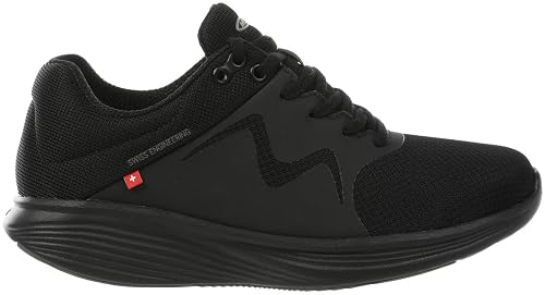 MBT Rocker Bottom Shoes Men display picture 3