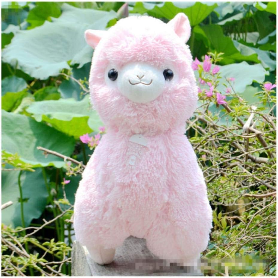 giant alpaca teddy