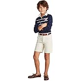 Vineyard Vines Boys Boys' Stretch Breaker Shorts