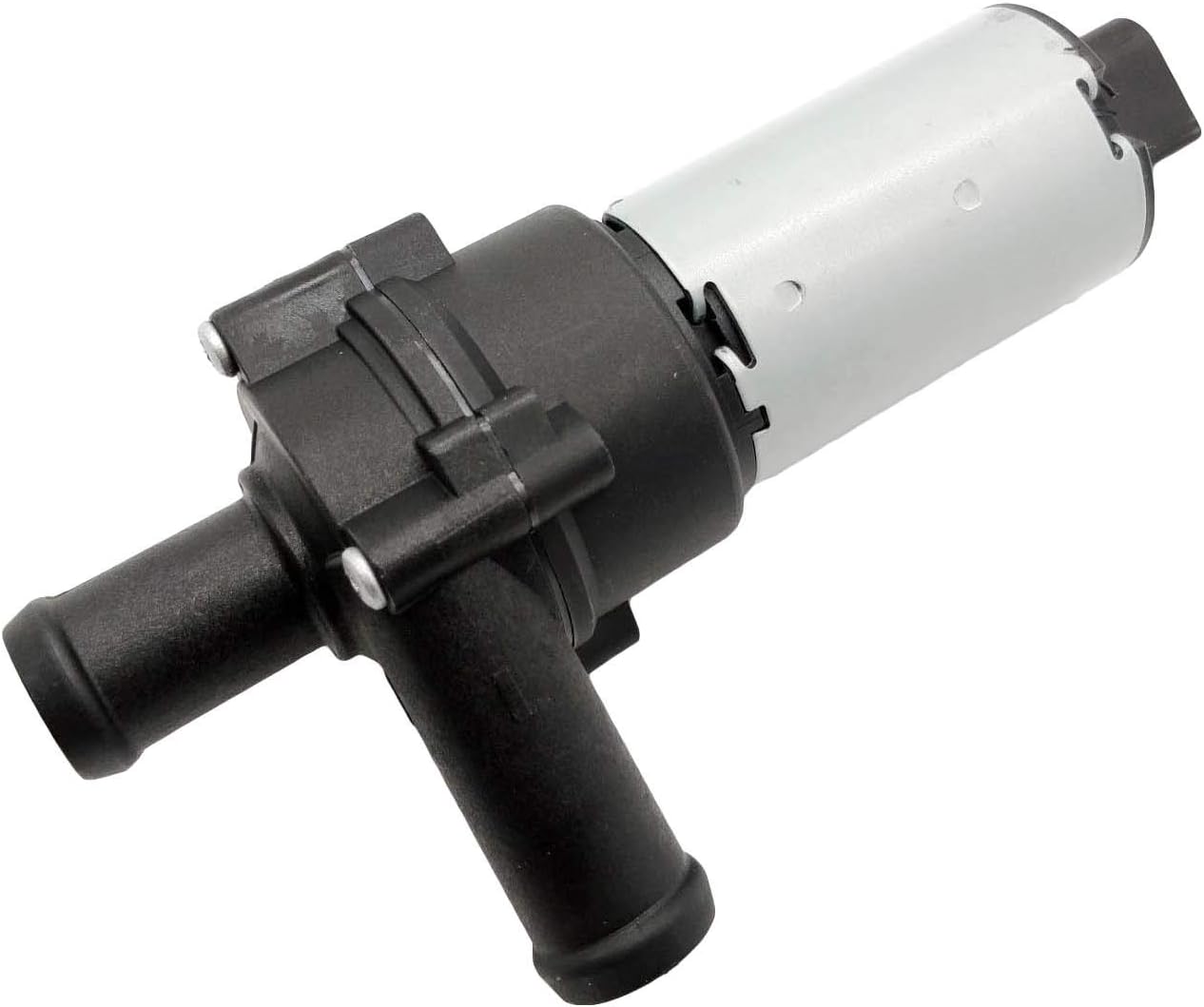 Engine Auxiliary Water Pump for 2003+ Audi A3 A6 Q7 R8 TT/VW Jetta Golf Passat Touareg EOS/Porsche Cayenne 3.2L 4.2L 0392020073