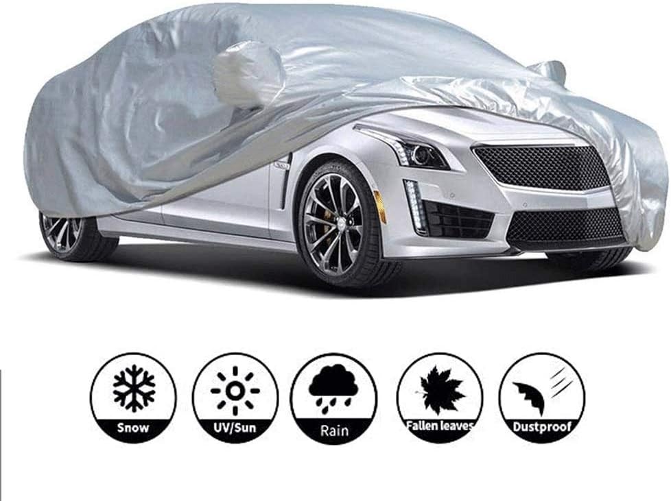 Car Cover, Car Cover Exterior, Outdoor Universal All