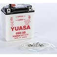 Yuasa YUAM2660B 6N6-3B Battery