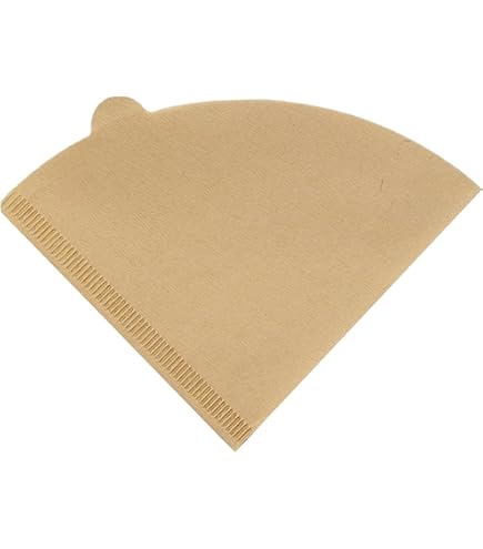 Hario V60 Lot De 300 Filtres à Café En Papier Naturel Taille 02 - Import Japon (3x100)