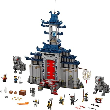 Lego lego ninjago movie Clearance