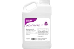 Quali-Pro Imidacloprid T&O 2F Insecticide (Generic Merit)