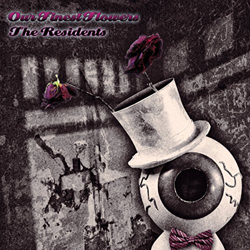 The Residents - Mr. Lonely Lyrics - Zortam Music