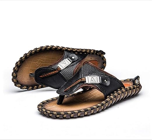 large size flip flops