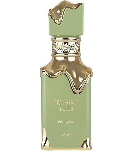 Amazon.com : Huda Beauty Kayali Yum Pistachio Gelato | 33 Eau De