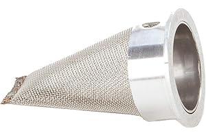 FMF Racing 40670 Spark Arrestor Insert
