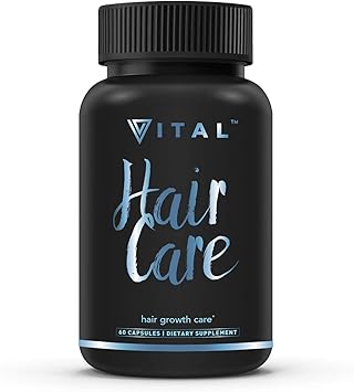 Amazon Com Hair Growth Natural Formula Best Hair Growth For