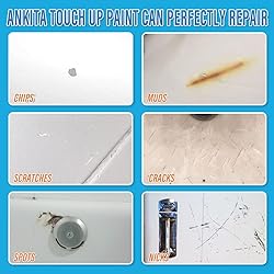 Porcelain Sink Touch Up Paint, Porcelain Repair Kit