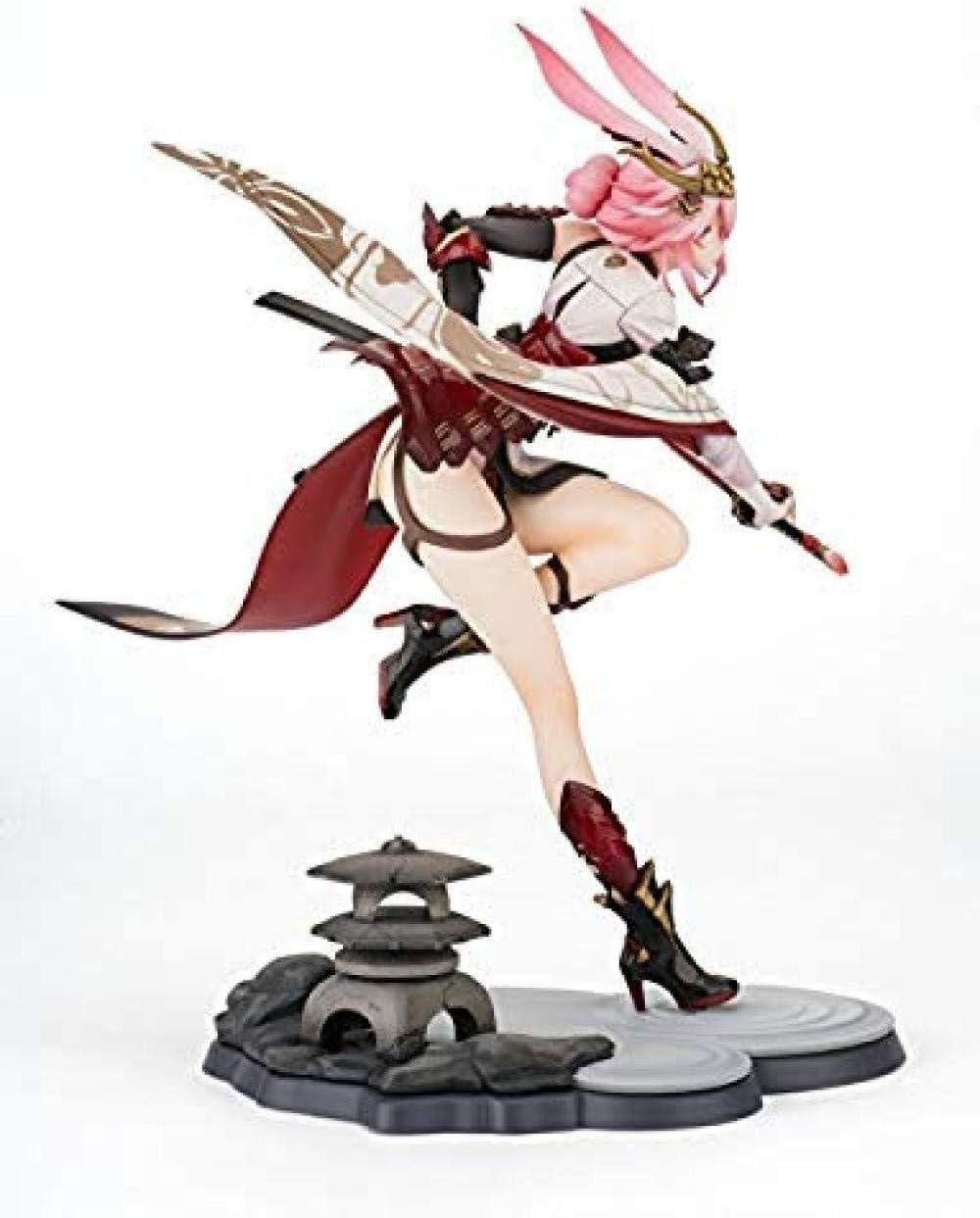 new anime figures 2019