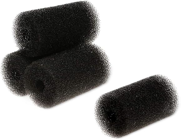 intake filter sponge