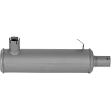 Walker 22022 Muffler