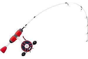 Freefall Ghost Maverick Ice Cmb-27 L(Lt)-LH Retrieve