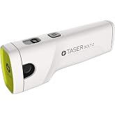 TASER Bolt 2 Self-Defense Device | Personal Protection Kit | | Perfect for Running, Jogging, Pet Walking | Portable, Lightweight, Survival, Outdoors