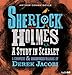 Sherlock Holmes: A Study In Scarlet