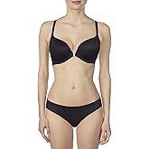 Le Mystère Womens Sheer Illusion Racerback Bra