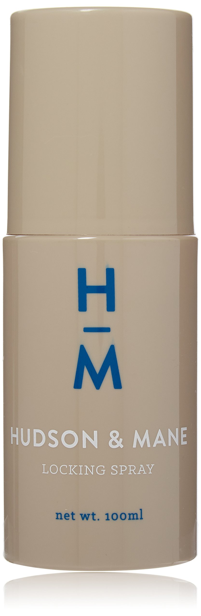 Hudson & Mane Hair Fibers, Black Beauty