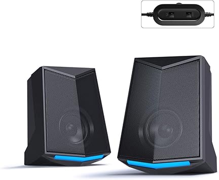 desktop speaker price