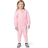 Nike Kids' Club Fleece Full-Zip Hoodie 2-Piece Set