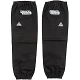 Lincoln Electric Black One Size Flame-Resistant Welding Sleeves