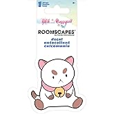 Bee and Puppycat - Puppycat - Prismatic Die-Cut - 4 Color Decal Prismatic Die-Cut Decal - 4 Color