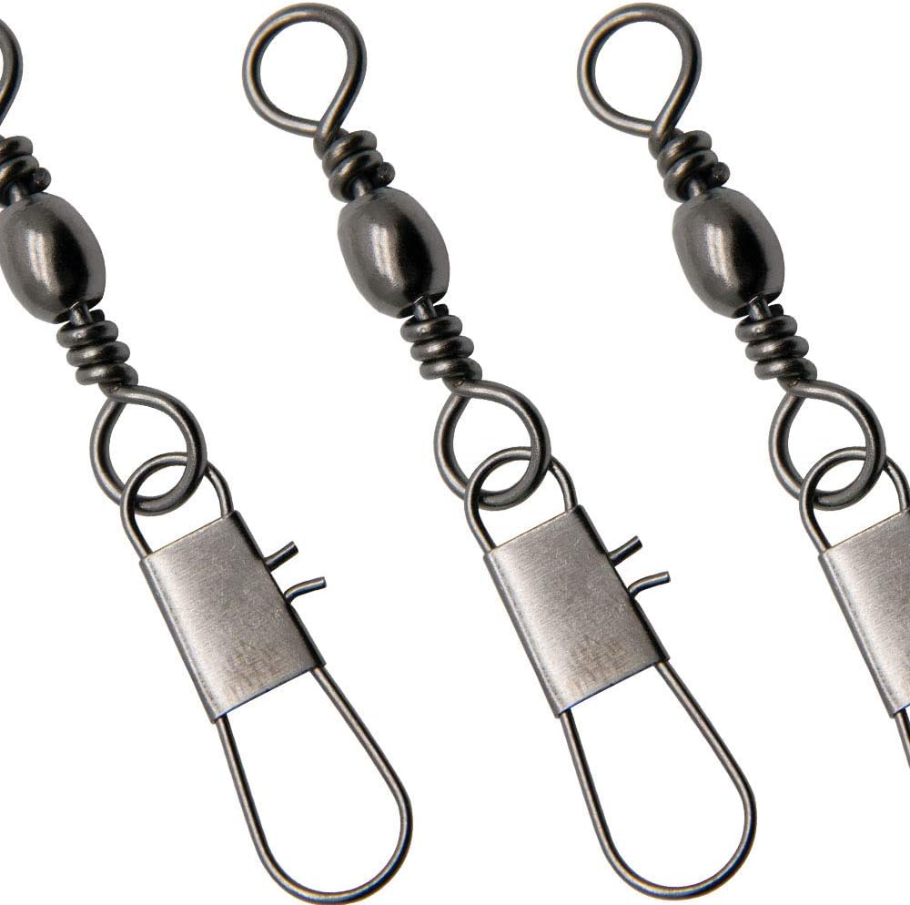 snap swivel for lures
