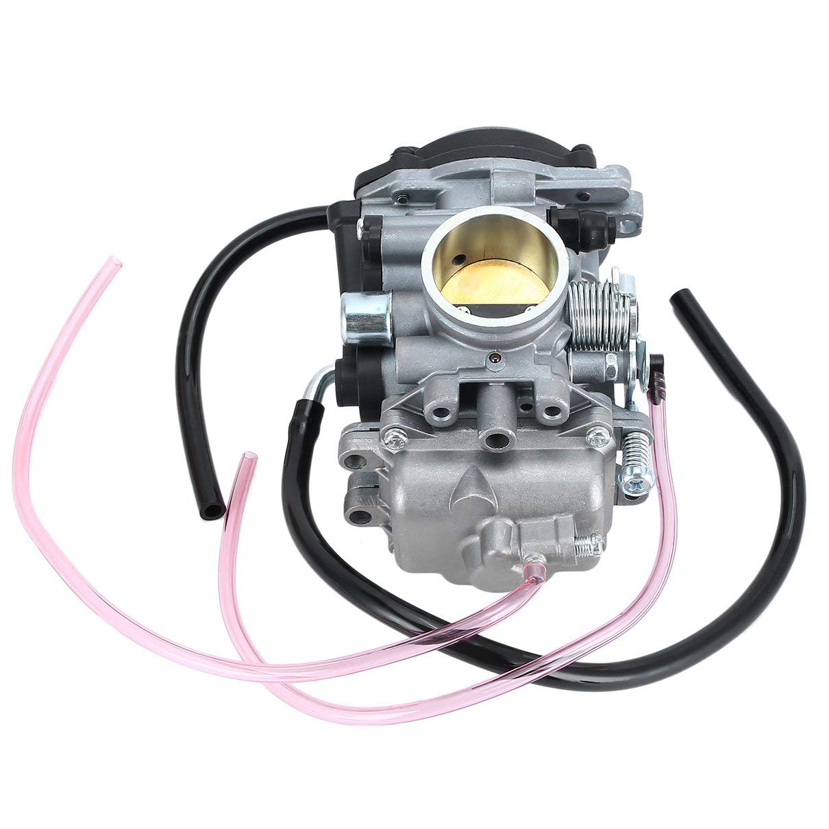 Amazon.com : Huldaqueen 5FG-14901-00-00 High Performance Aluminum Alloy  Gasoline Engine Carburetor Suitable for Yamaha TTR225 TTR-225 99-04 :  Sports & ...