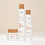 Schwarzkopf Bonacure Time Restore Shampoo Mature Fragile Hair 250 ml view 7